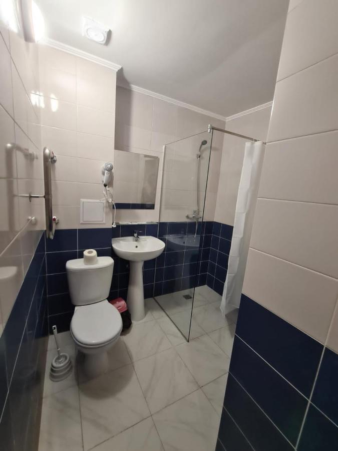Золотые Пески Alakhadzy Exterior foto