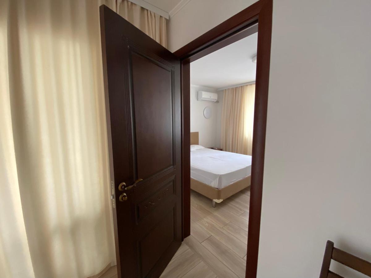 Золотые Пески Alakhadzy Exterior foto