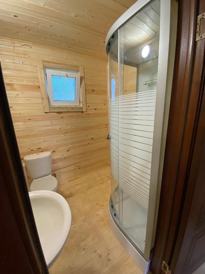 Золотые Пески Alakhadzy Exterior foto